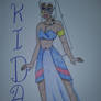 Kida (Disney)