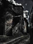 Das Hous... by Valdis108