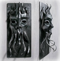 Mask of the Old One