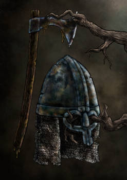 Draugr Equipment