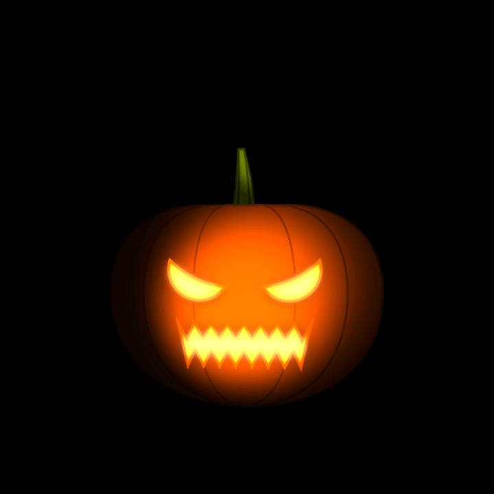 Pumpkin (gif) by A-Pancake on DeviantArt Pumpkin (gif) by A-Pancake on DeviantArt