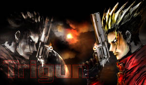 Trigun