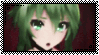 Gumi MMD Stamp