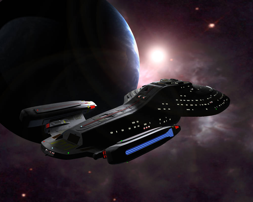 Вояджер звездный. USS Enterprise космический корабль. Звездолет Star Trek.