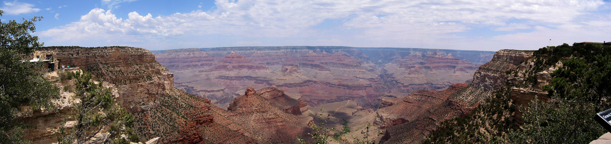 grand canyon no 1