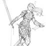 Red Sonja
