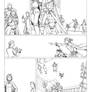 DnD Legends of Baldur's Gate issue 3 Page 3