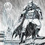 Batman Inked