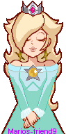 Rosalina