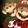 (Mario)The Music Box: Uncomprehensible