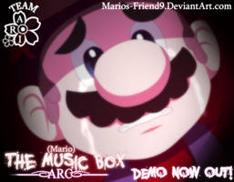 Mario)The Music Box-ARC-: Demo Version OUT NOW!