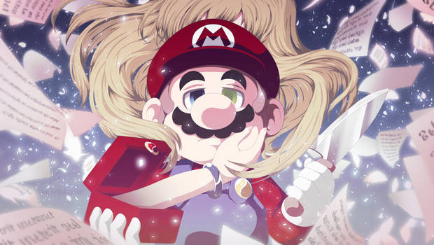 (Mario) The Music Box 8th Anniversary