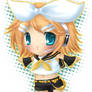 Kagamine Rin