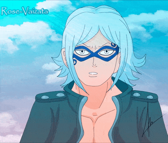 Masked Deuce By Rose Vaizata On Deviantart Masked Deuce By Rose Vaizata On Deviantart