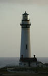 Stock-Lighthouse by shell4stock