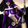 Huntress