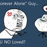 Y u No Loved