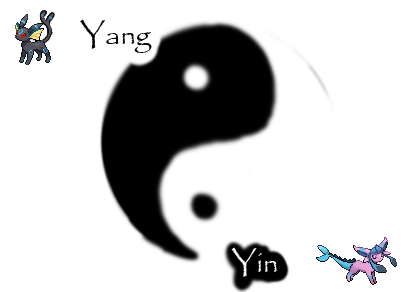 YinYang