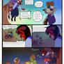 COMIC: Hanging Around Princess