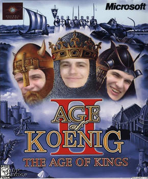 Age of Koenig