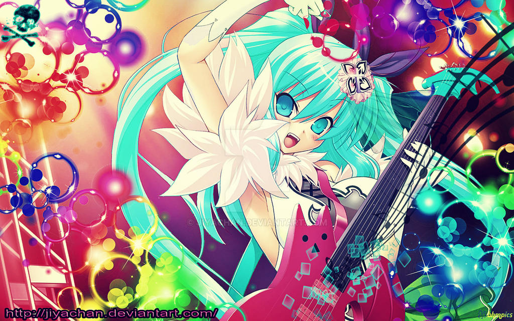 Miku Hatsune