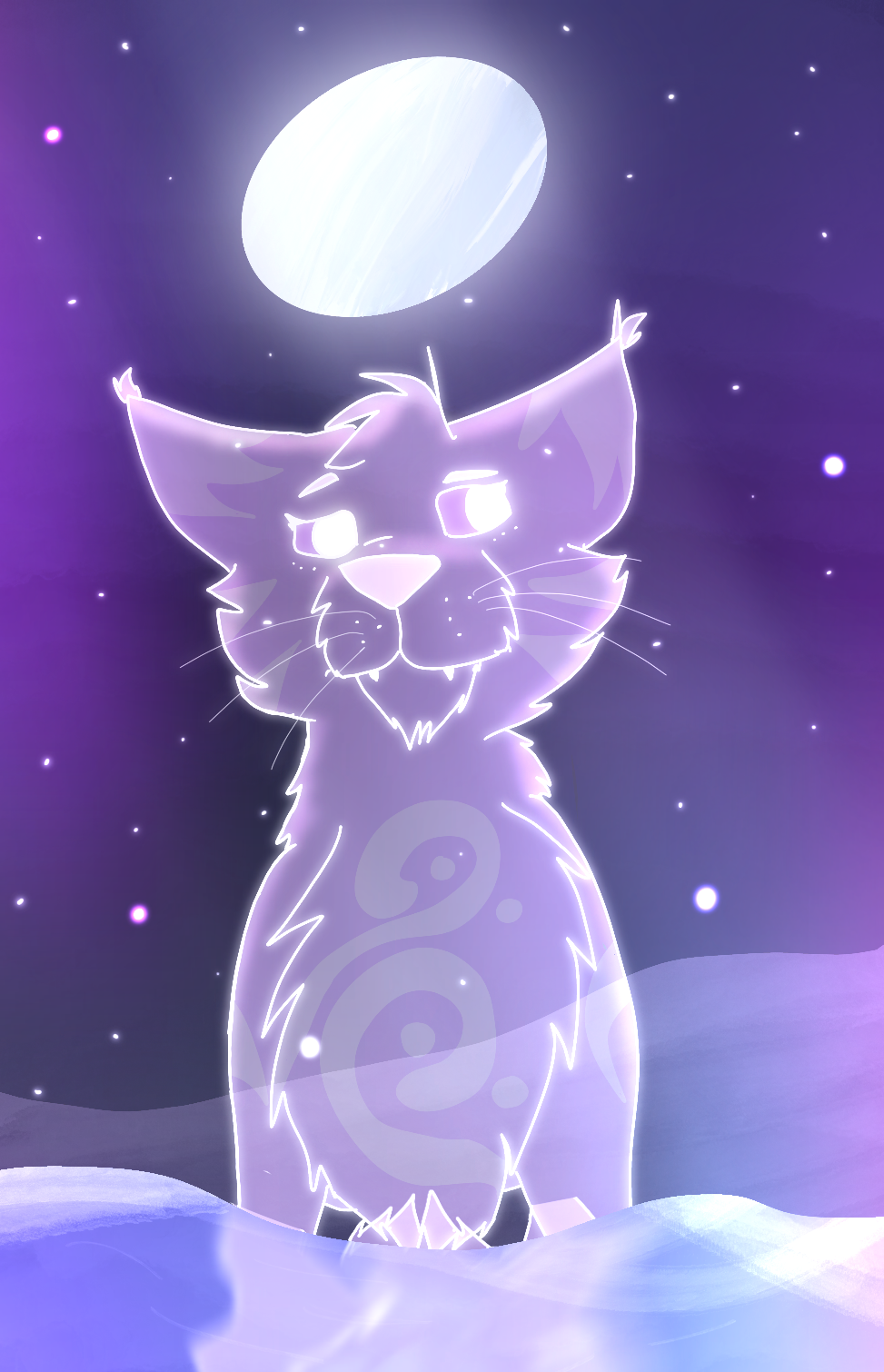 the moon pool by TripleCrownStudios on DeviantArt