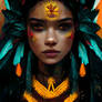 Aztec Princess 2