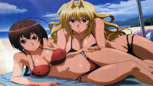 Sekirei