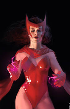 Scarlet Witch