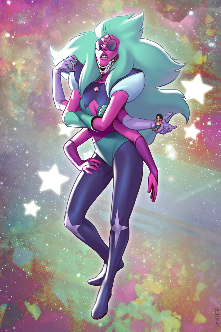 Alexandrite