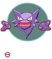 Haunter