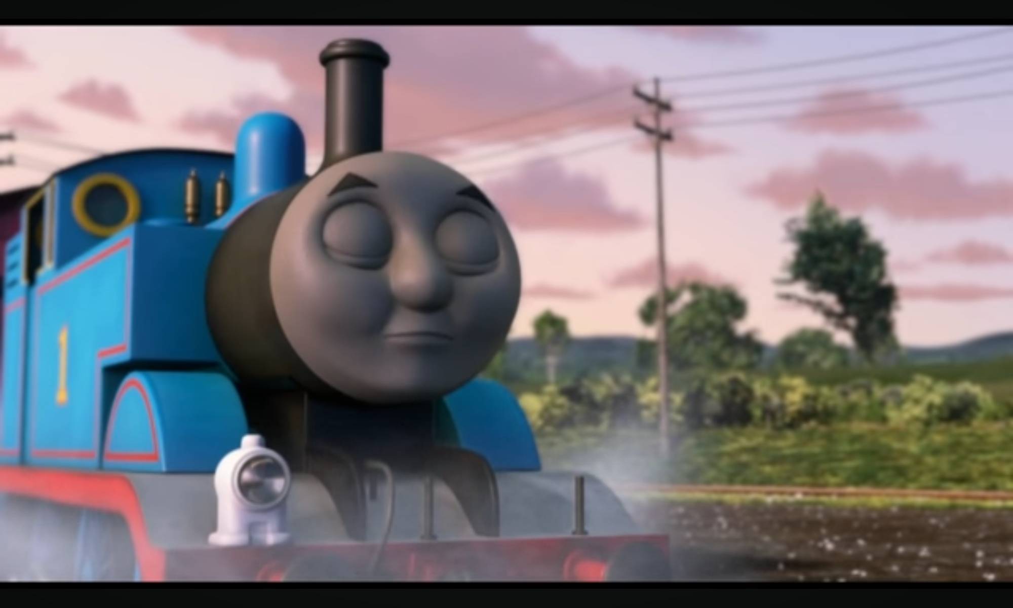 Sleep Less Thomas Sleepy child thomas! by celinegurung6 on DeviantArt
