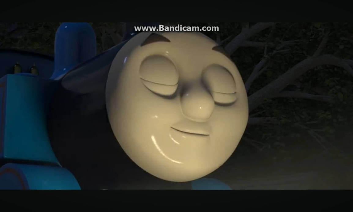 Sleep Less Thomas Thomas sleeping in rain! by celinegurung6 on DeviantArt