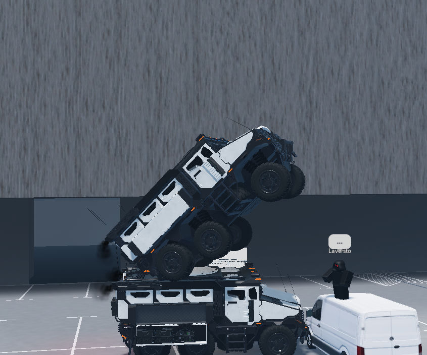 Cloning Machine Deviantart truck cloning machine by RomkRomken on DeviantArt