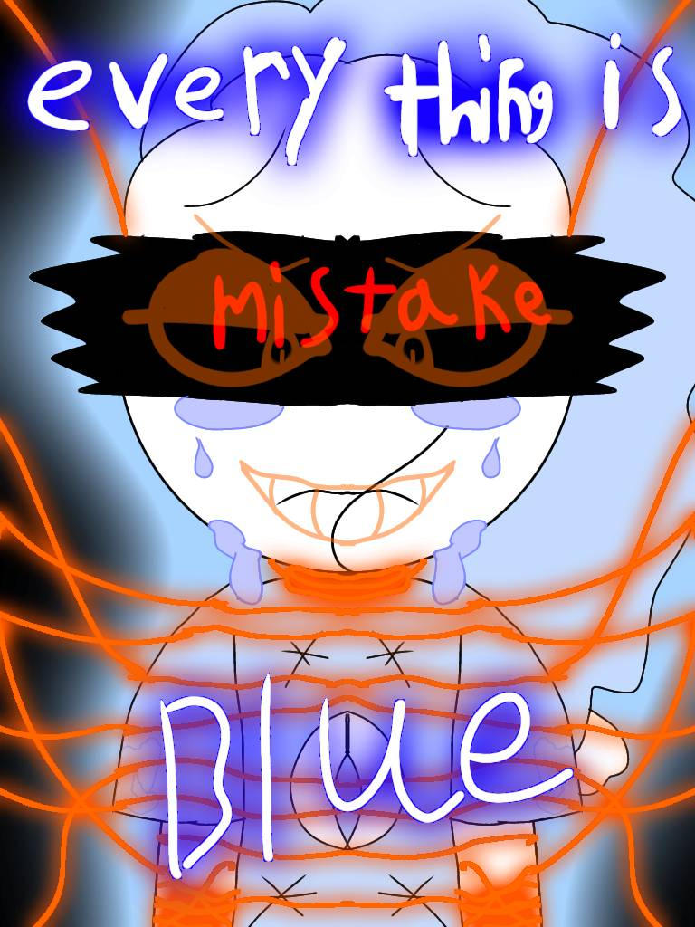 Everything is blue lunar and eclipse SAMS Fandom by mLiL6767 on DeviantArt
