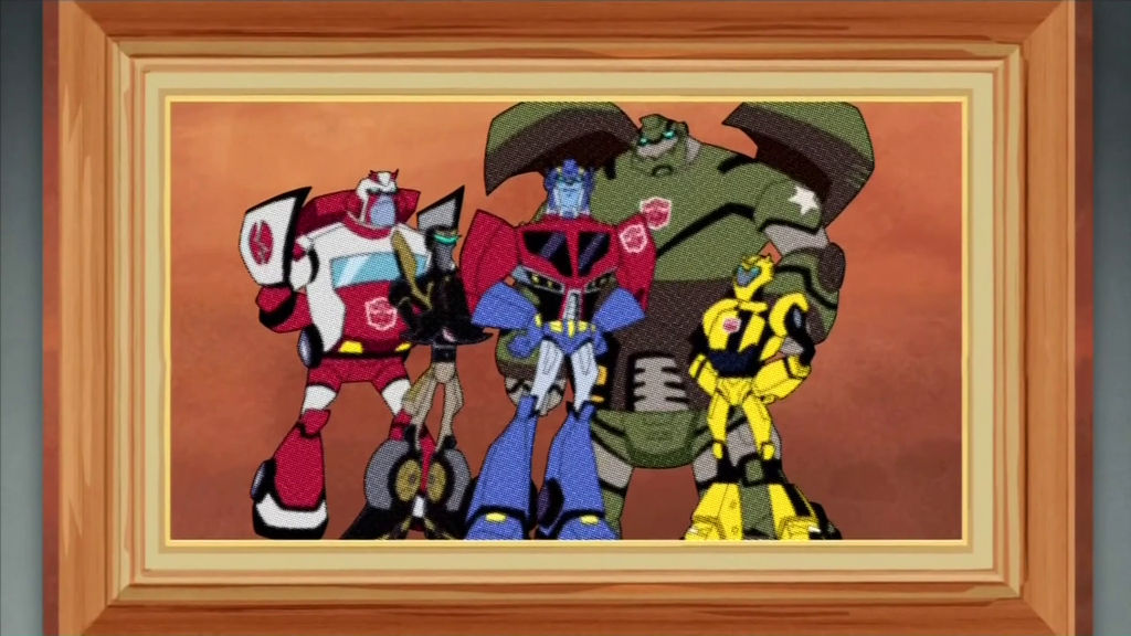Transformers Deviantart Robert Stack Deviantart for Transformers animated by Zacklp670 on DeviantArt