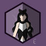 Blake Belladonna Icon