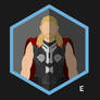 Mighty Thor Icon