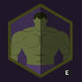 Hulk Icon