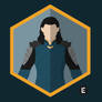 Loki Icon