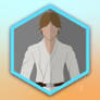 Luke Skywalker Icon