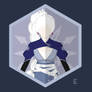 Weiss Vol 7 Icon