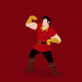 Minimalist Gaston