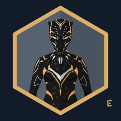 Black Panther - Wakanda Forever