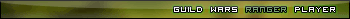 GW Userbar - Ranger