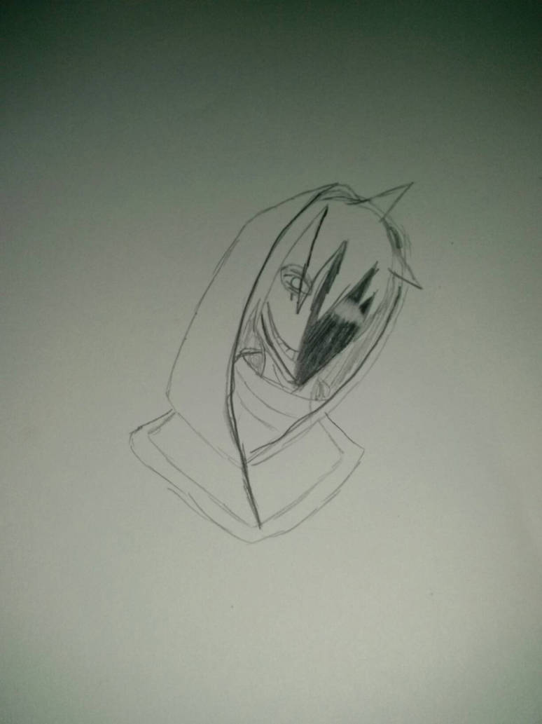 Assassin Mask by LastTheHero on DeviantArt