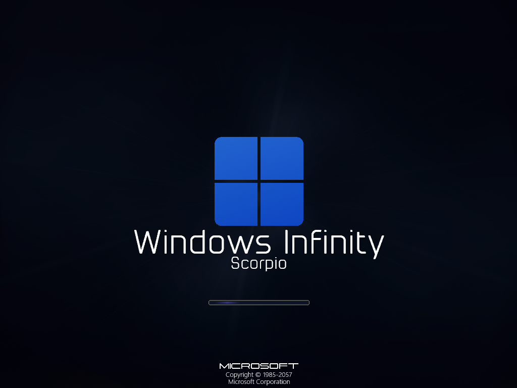 Windows Infinitity Windows Infinity Scorpio By Aurora26100 Dit5l2v by PedroDaviStudios3 on ...