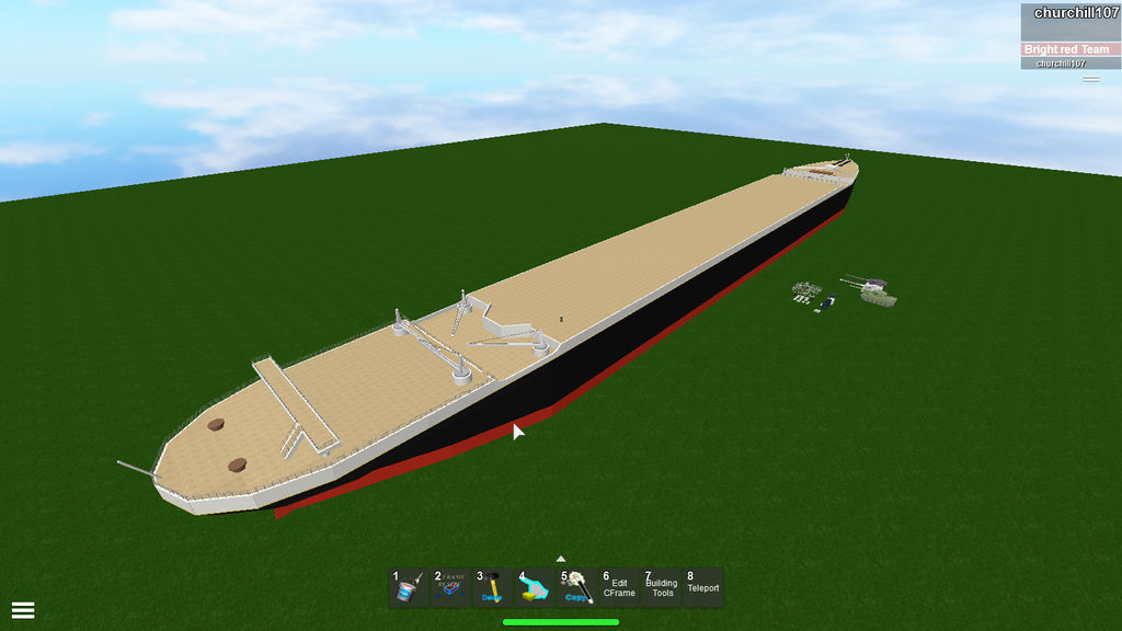 Roblox Titanic Update 1 By Sirmauser On Deviantart - roblox titanic update 1 by sirmauser