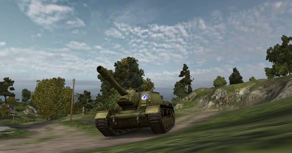 Soviet Artillery by SirMauser on DeviantArt