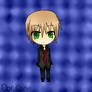 Boy Chibi